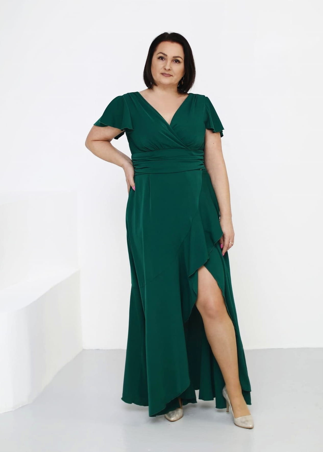Jersa Sukienka Soe